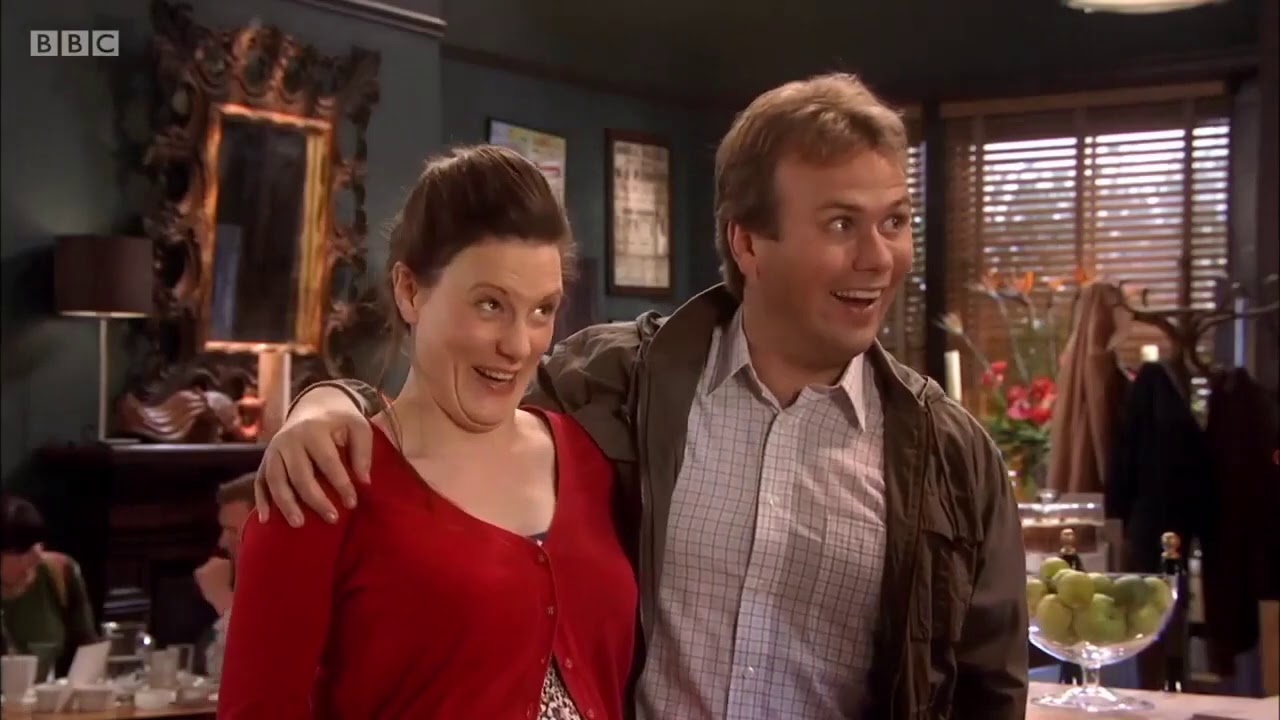 BBC Miranda Series 2 Episode 2 Before I Die Full Episode