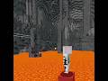 I beat DlyanDC14 impossible seed 🔥#shorts #ytshorts #minecraft #gaming #trending #viralshort