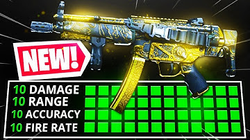 THE BEST S&D CLASS SETUPS (UZI, MP5, MP7, M4A1)