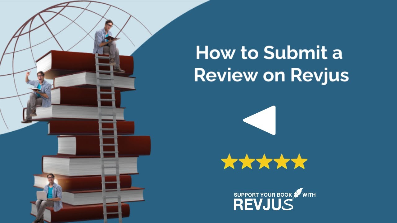 How to Submit a Review on Revjus