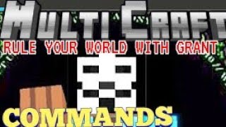 😮 Commands: CHANGING TIME WITH COMMANDS! + TELEPORT + AND MORE!+ | @XREALM 🐼 screenshot 4