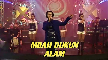 ALAM - MBAH DUKUN (EXTRAVAGANZA TRANSTV)