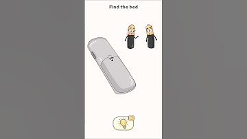 Dop2 delete one part level 518 Find the bed🛌🤔