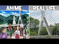 Top 5 Anime About Life Outside of Tokyo