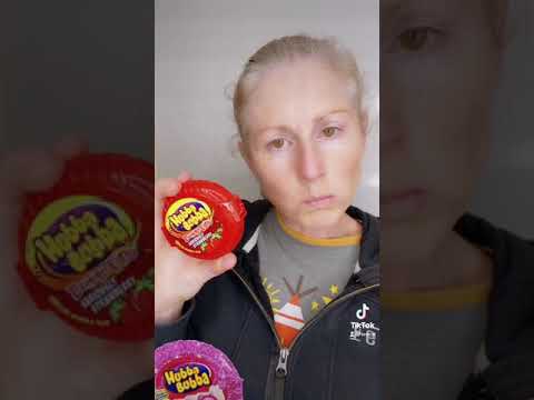 Video: Er hubba bubba vegansk?