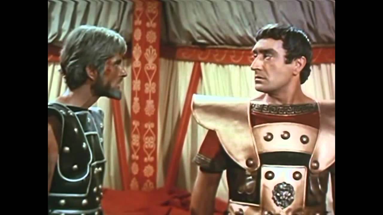 Троянская война / La guerra di Troia / The Trojan Horse (1961)