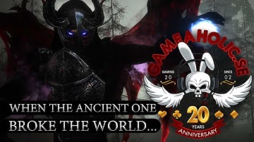 Conan Exiles: Server Promo Video [October 2025]