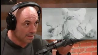 Joe Rogan on 'the God of Judo' screenshot 5