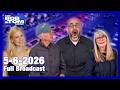 The BOB AND TOM SHOW MAY 6, 2026