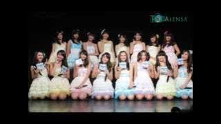JKT48 - Summer Love Sounds Good ( English Version ) / Manatsu No Sound Good