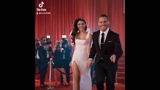 Hot Couple Check Hande Erçel & Kerem Bursin