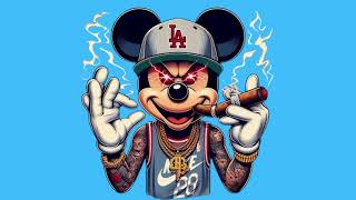 Freestyle Type Beat - "SWAG" | Free Rap Type Beat 2025 | Trap Hip Hop Instrumental Beats