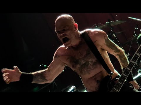Cro-Mags - Apocalypse