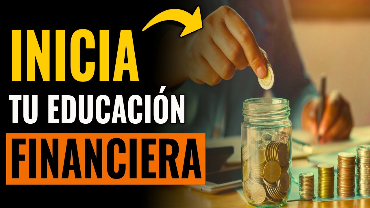 4 Tips Para Aprender a Administrar Mejor tu Dinero desde Cero🤑 Mejora ...