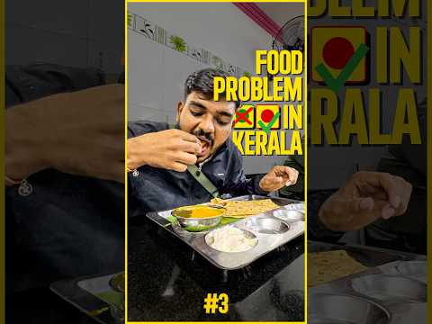 Finding veg food in Fort kochi, #kerala #minivlog