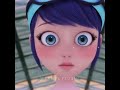 { MARINETTE D. } ▷ I’m so sick of myself. || #shorts