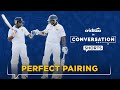 Competition Between Mahela And Me Was Intense Sangakkara Competition Between Mahela And Me Was Intense Sangakkara
