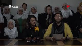 Mitînga Hêvî Û Azadiyê Dê Bibe Destpêka Çareseriya Demokratîk’