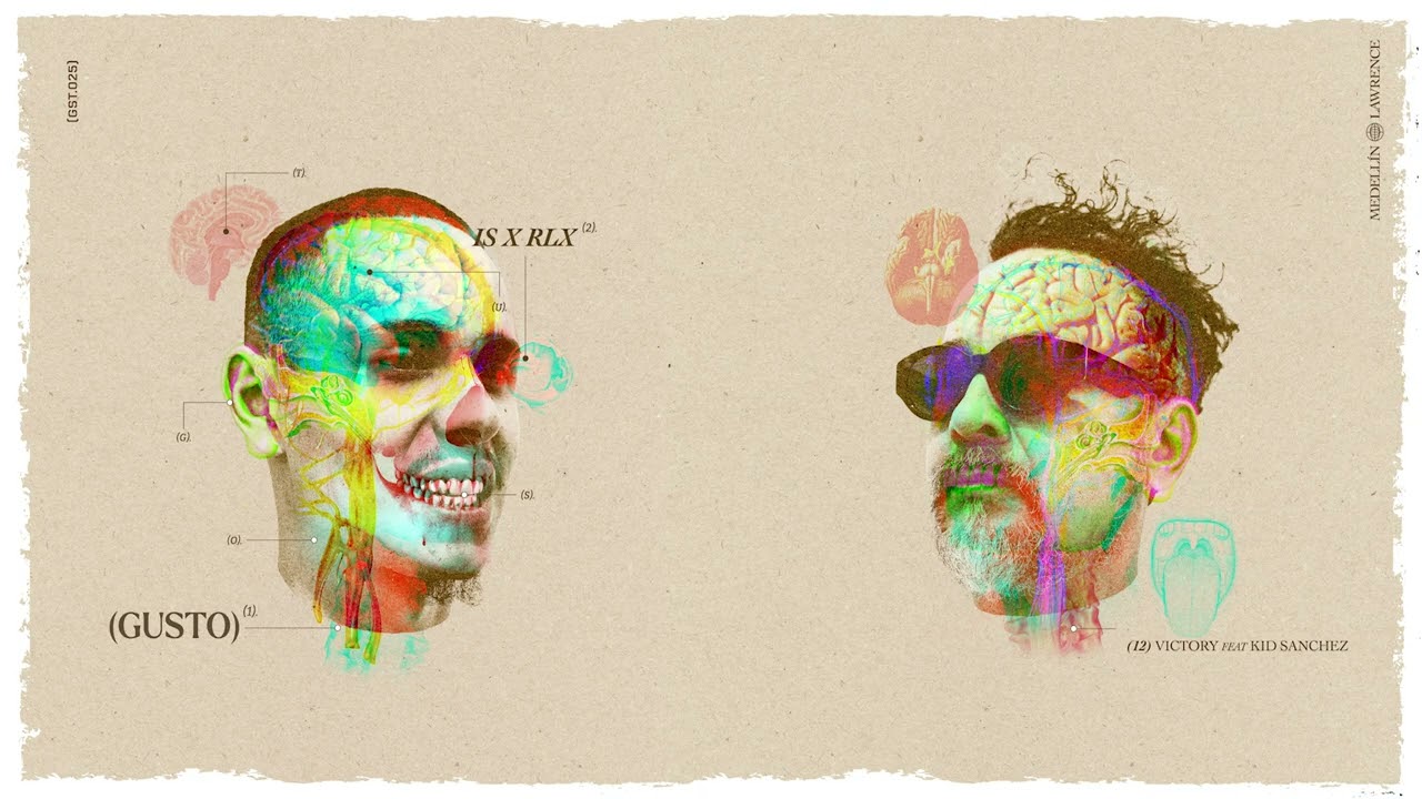 Watch Ignorancia Sofisticada x RLX - Victory Ft. Kid Sanchez (Official Audio) on YouTube Watch Ignorancia Sofisticada x RLX - Victory Ft. Kid Sanchez (Official Audio) on YouTube