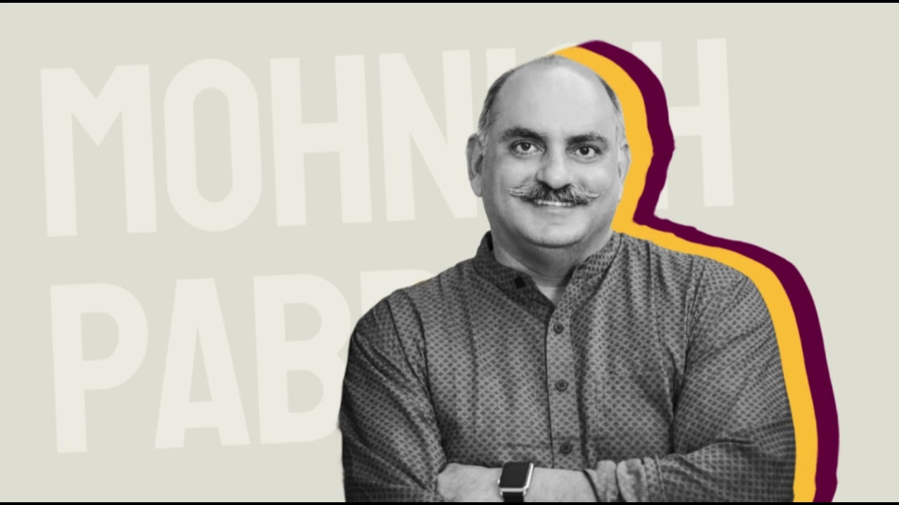 S1 E13 - The Dhandho Investor: The Low Risk Value Method to High Returns