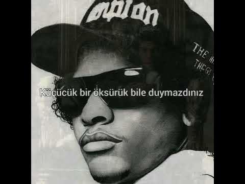 BIGGIE SMALLS SOBRE A MORTE DE EAZY-E! (1995)