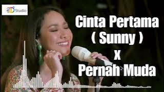 Bunga Citra Lestari-Cinta Pertama Sunny & Pernah Muda