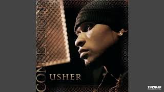 Usher ft Ludacris & Lil Jon Yeah Radio Edit Audio +0.5 Version