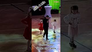 ZORBA z pasji do tańca - Eliza &amp; Mia.