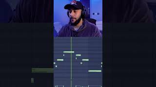 How “wonderful feeling” by Nafe Smallz was Made #clips #flstudio #producer #musicproducer #studio