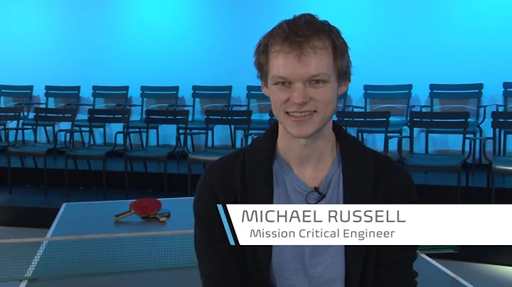 Job interview  by Michael Russell