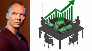 Jonathan Blow On Why 2021 Caused The Current Tech Overhiring Crisis