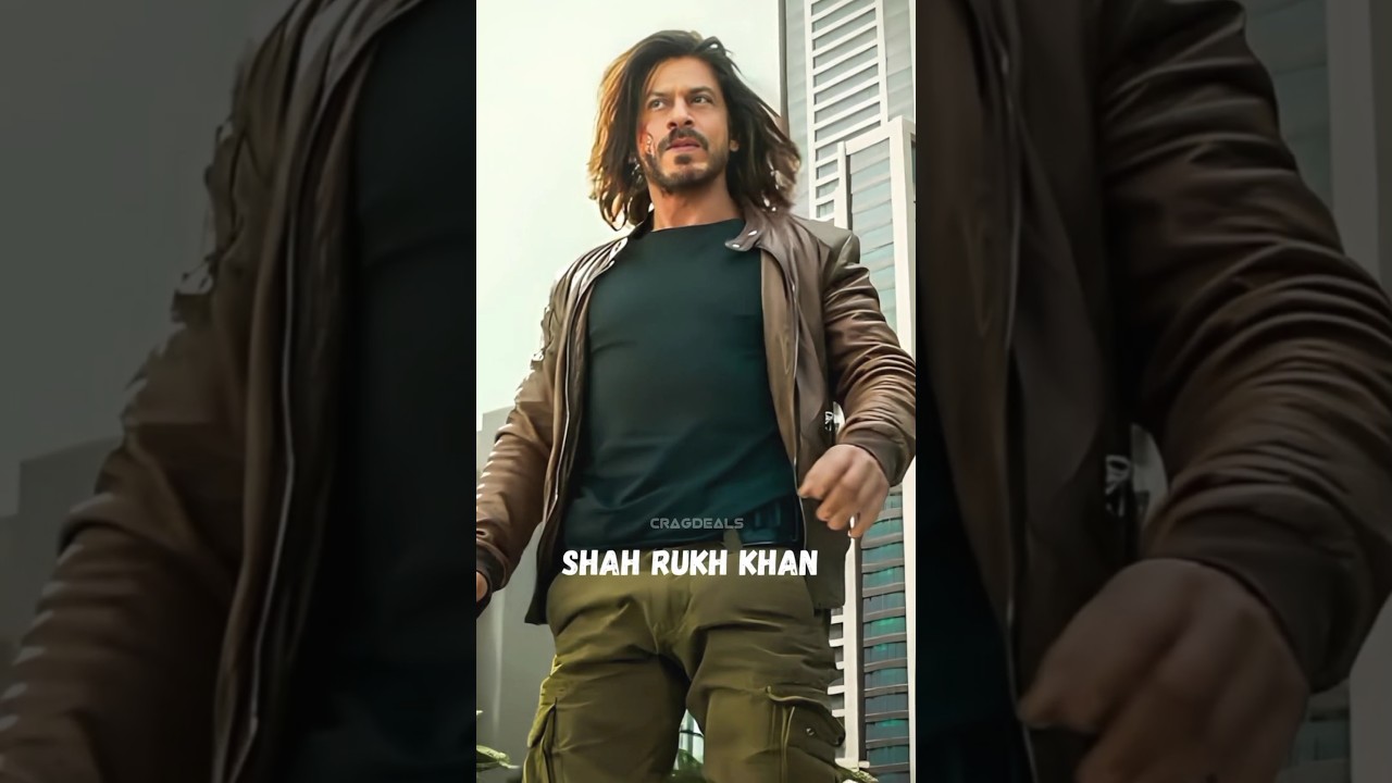 7 Times Shah Rukh Khan Was Ahead Of The Trend Curve