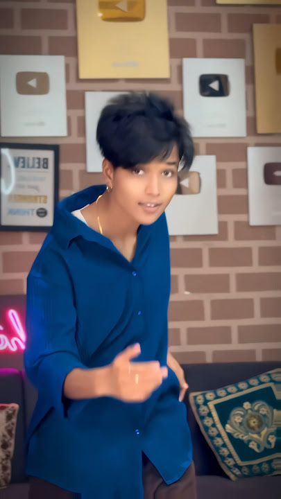 Trend ke sath Chalna padta hai 🔥😎comment me btana kesa lg rha hun 🙈❤️ #rajjufam #youtubeshorts