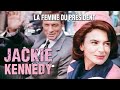 Jackie kennedy femme de prsident  film complet en franais  biopic histoire