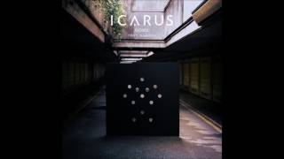 Icarus - Home ft. AURORA (Lane8 Remix)