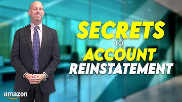 Revealing Secrets to AMZ Success - How to Continue Selling on E-Commerce Platforms After Suspension