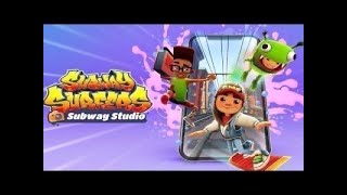 •Can I Survive? 2 million Challenge! © #subwaysurfers #subwaysurferslive screenshot 4