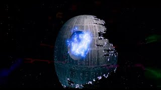 Star Wars Battle Pod - Alpha test 2