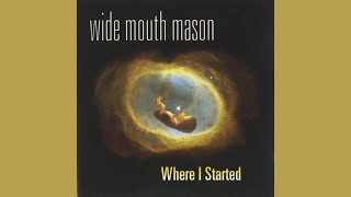 Watch Wide Mouth Mason Empty Seat video