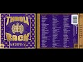 Ministry of Sound - Throw Back Grooves (Disc 2) (Classic R&B Mix) [HQ]