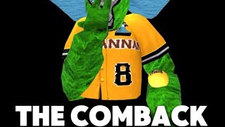 The Comeback | Trailer