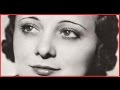Capture de la vidéo Rina Ketty - J'attendrai (Das Boot/1938)