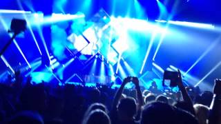 Amsterdam Music Festival- Top 10 DJ ! 18/10/2014