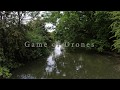 Game of Drones - Game of Ducks