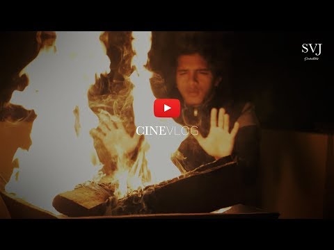 CineVlog by SVJ Productions (Official Trailer)