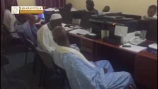 موريتانيا: كواليس عمل اللجنة الوطنية المستقلة للانتخابات