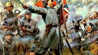 The Valiant Conscript  (Confederate civil war song)