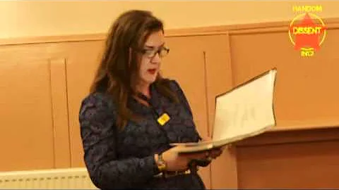 Deborah Tyler Bennet, Poet!! (Part 1)