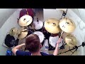 Linkin Park - In the End (Drum Cover)