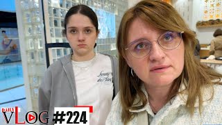 ZAPOMNIAŁ O MOICH IMIENINACH! Pierwsza inhalacja króliczka! | DAILY VLOG #224 MARZENA i MAREK